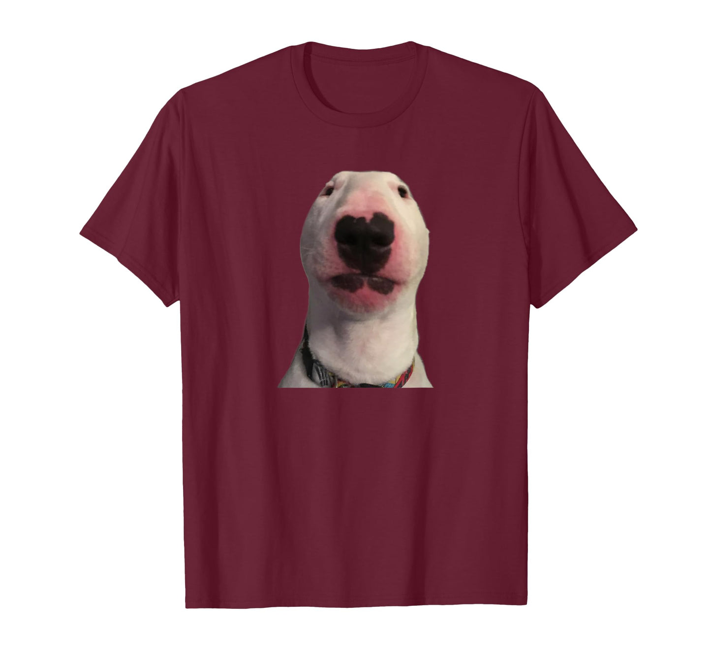 Walter Dog T-Shirt Meme Gift T-Shirt for Men Women Girls Kids