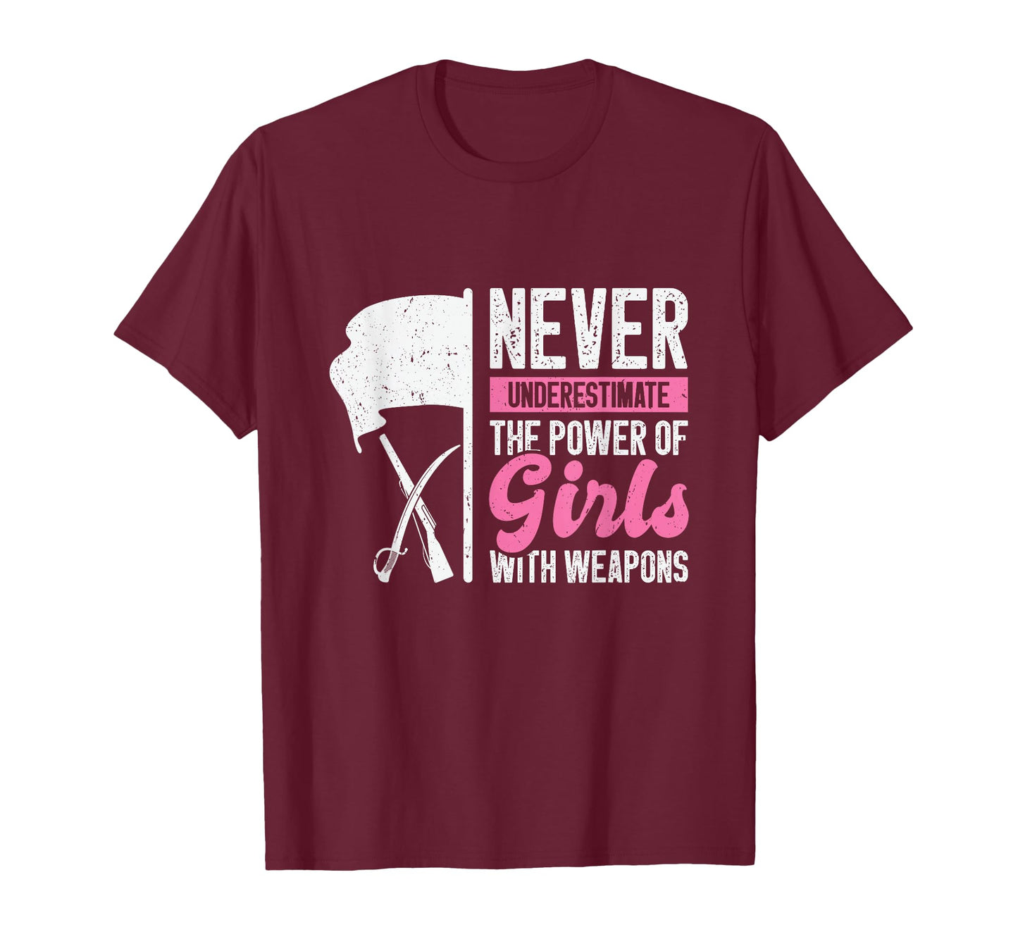 Color Guard Colorguard Flag Marching Band T-Shirt