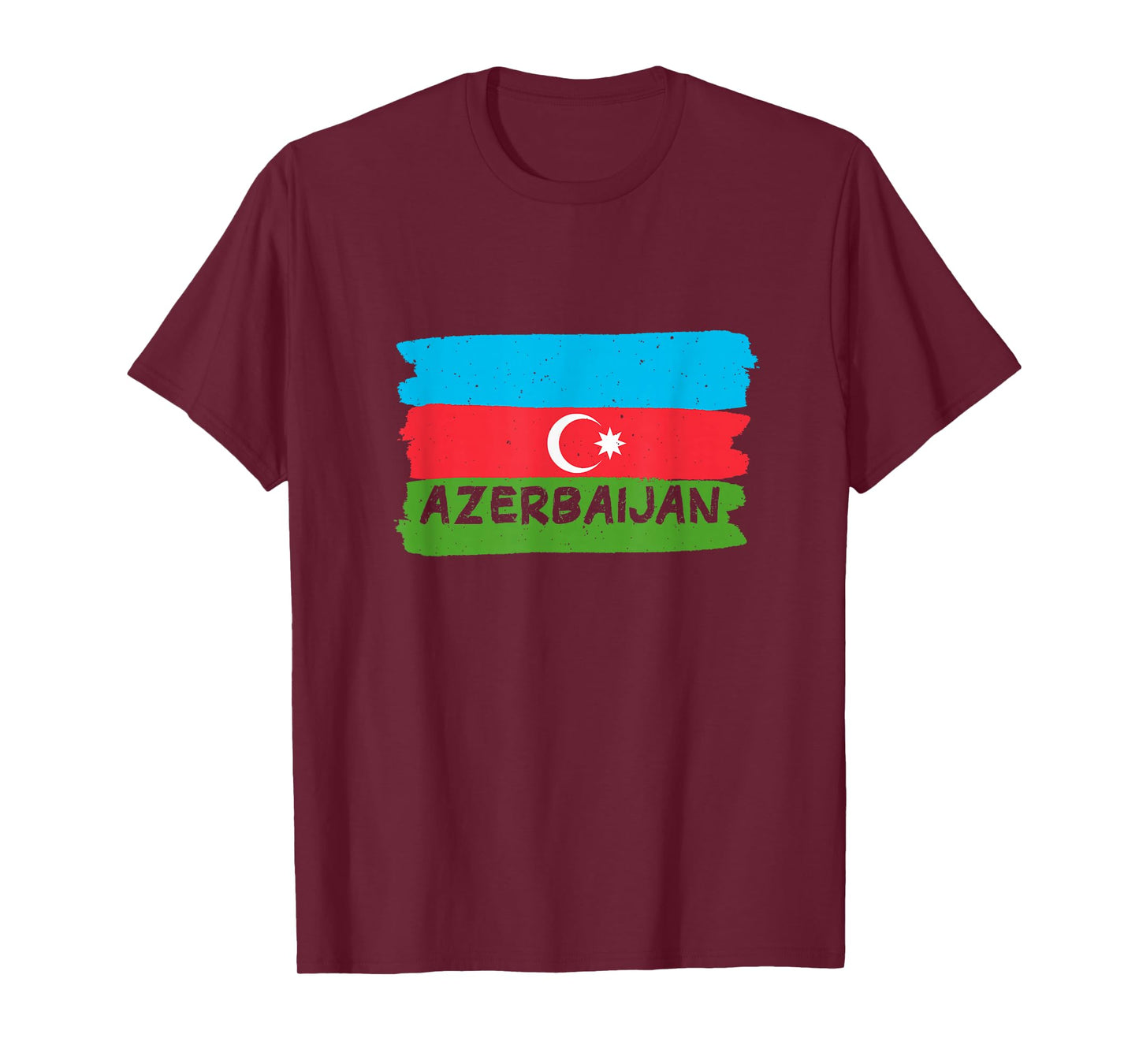 Azerbaijan T-Shirt