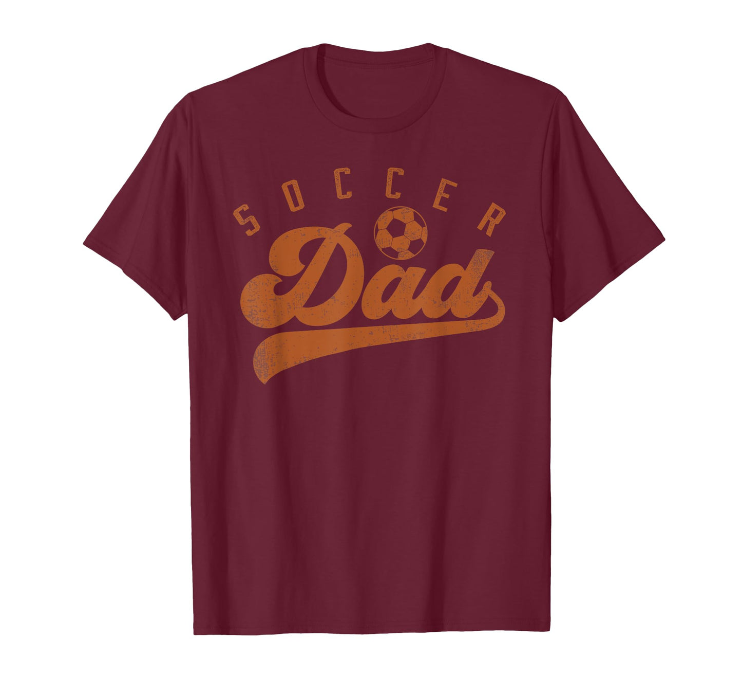 Soccer Dad T-Shirt