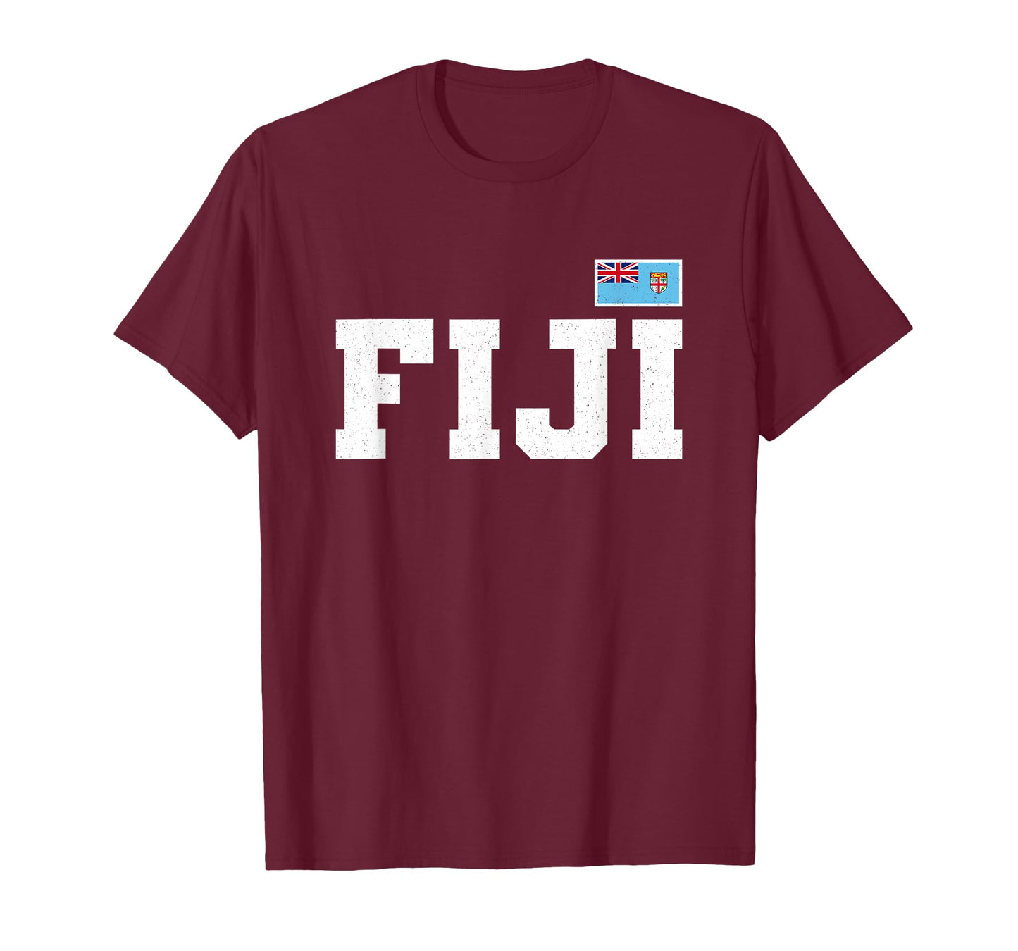 Fiji T-Shirt