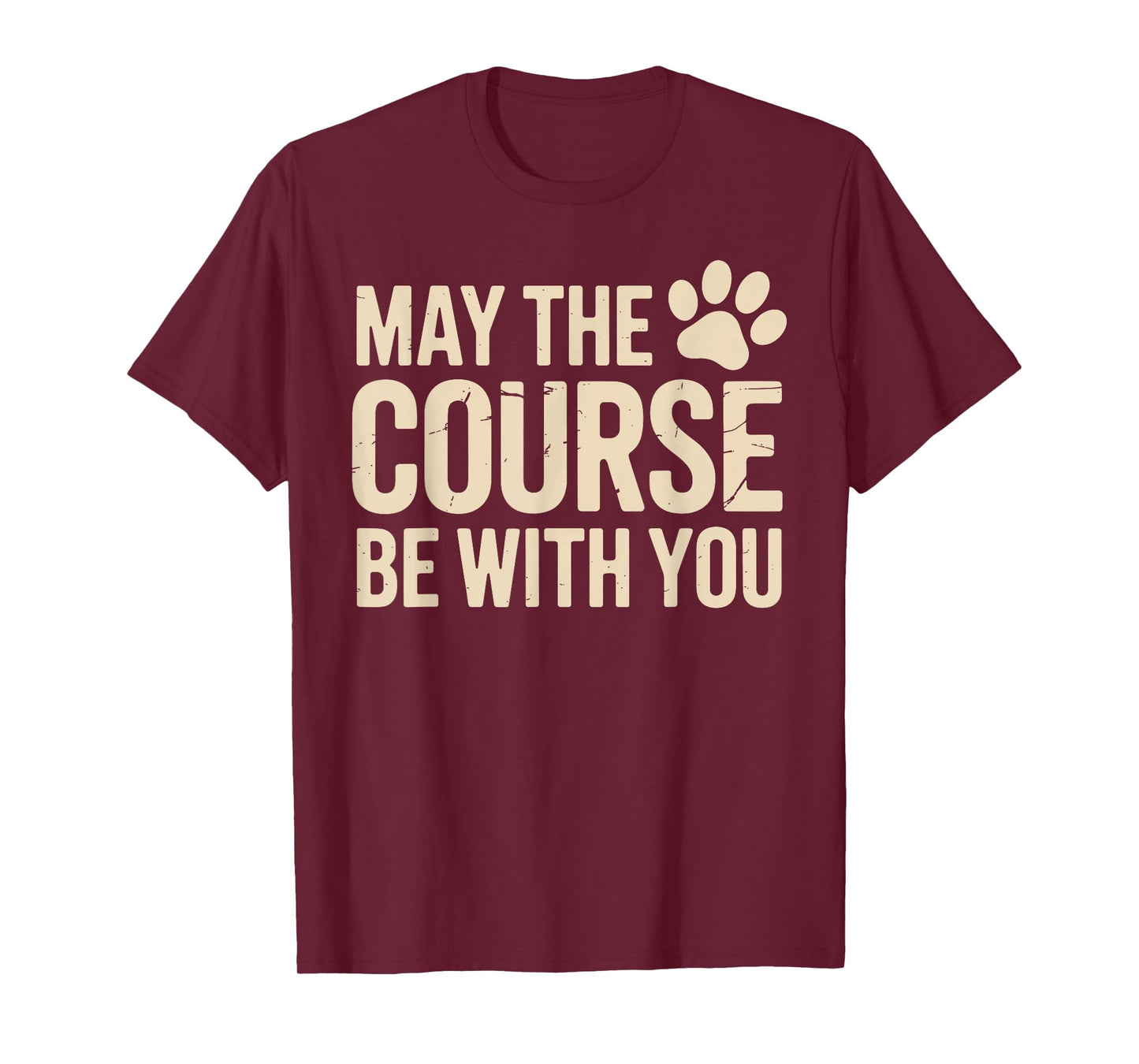 Funny Dog Agilty Art for Men Women Dog Handler Dog Agility T-Shirt