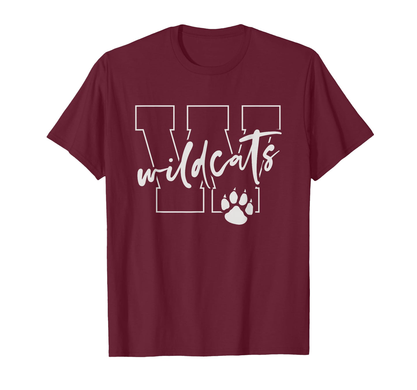 Wildcats T-Shirt