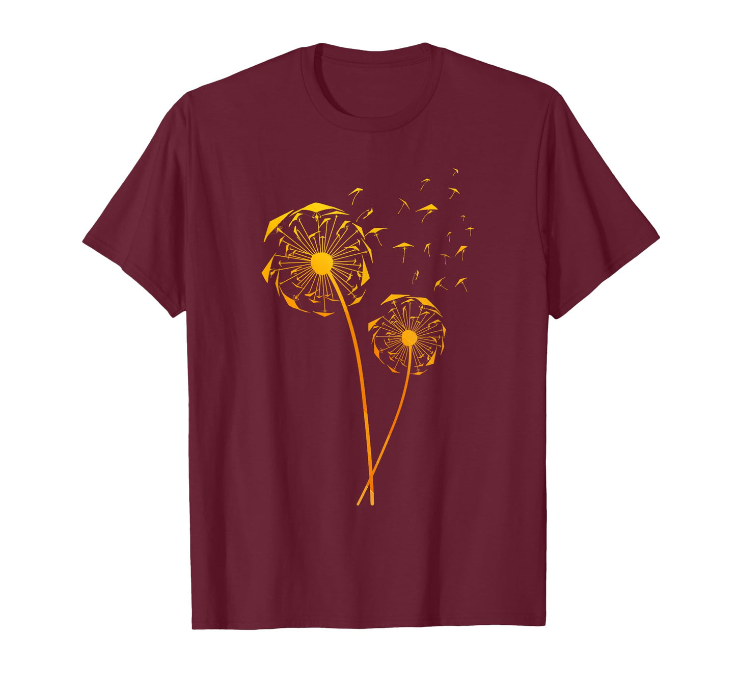 Cool Hang Glider Art For Men Women Hang Glide Hang Gliding T-Shirt