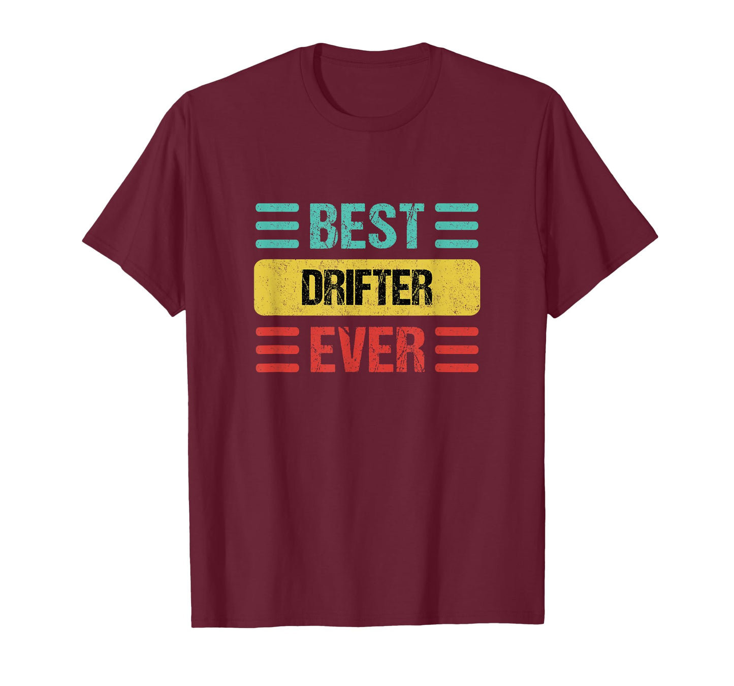 Drifter T-Shirt
