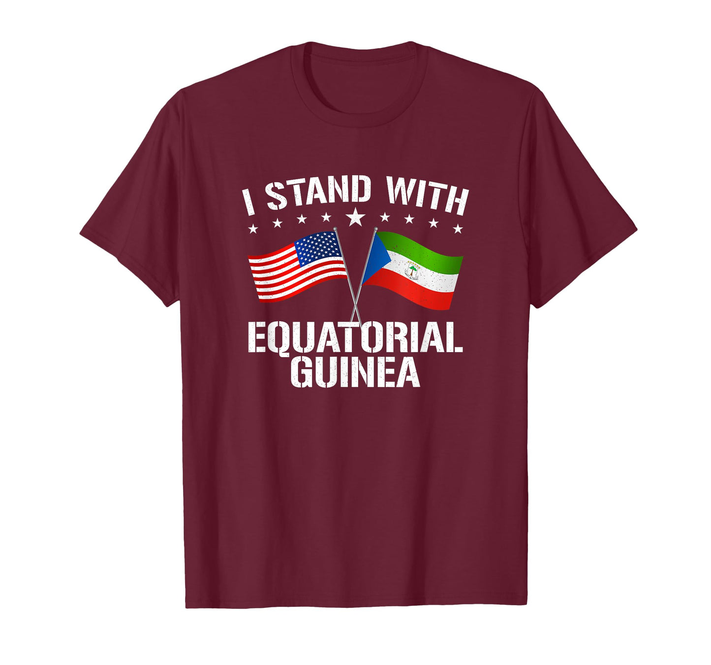 Equatorial Guinea T-Shirt