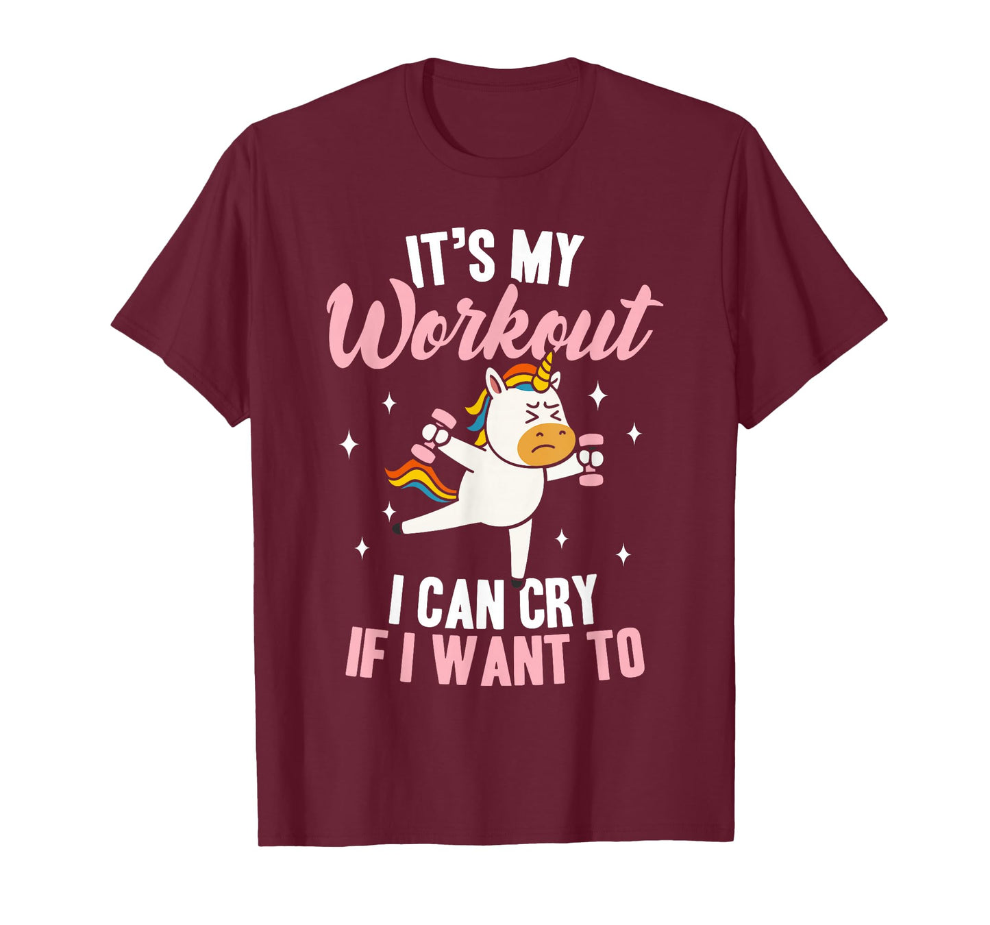 Funny Barre Workout I Tuck for Breakfast Barre Girls T-Shirt