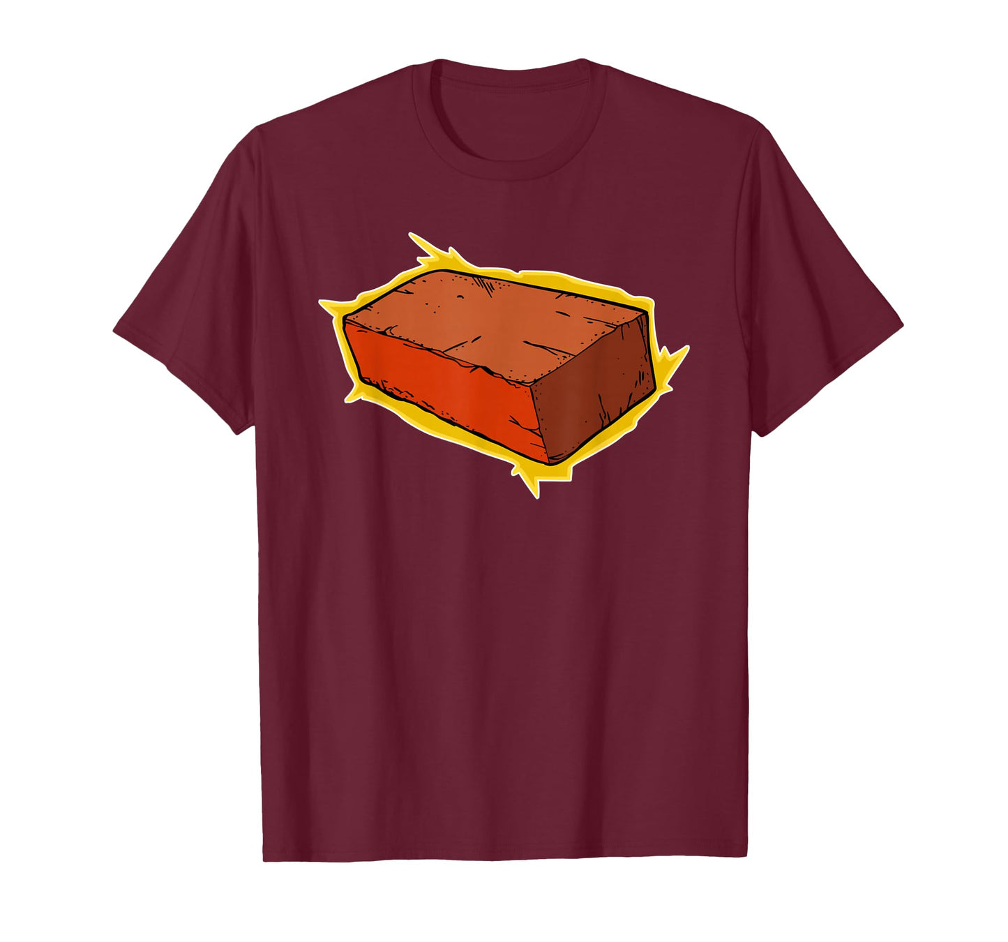 Brick T-Shirt T-Shirt