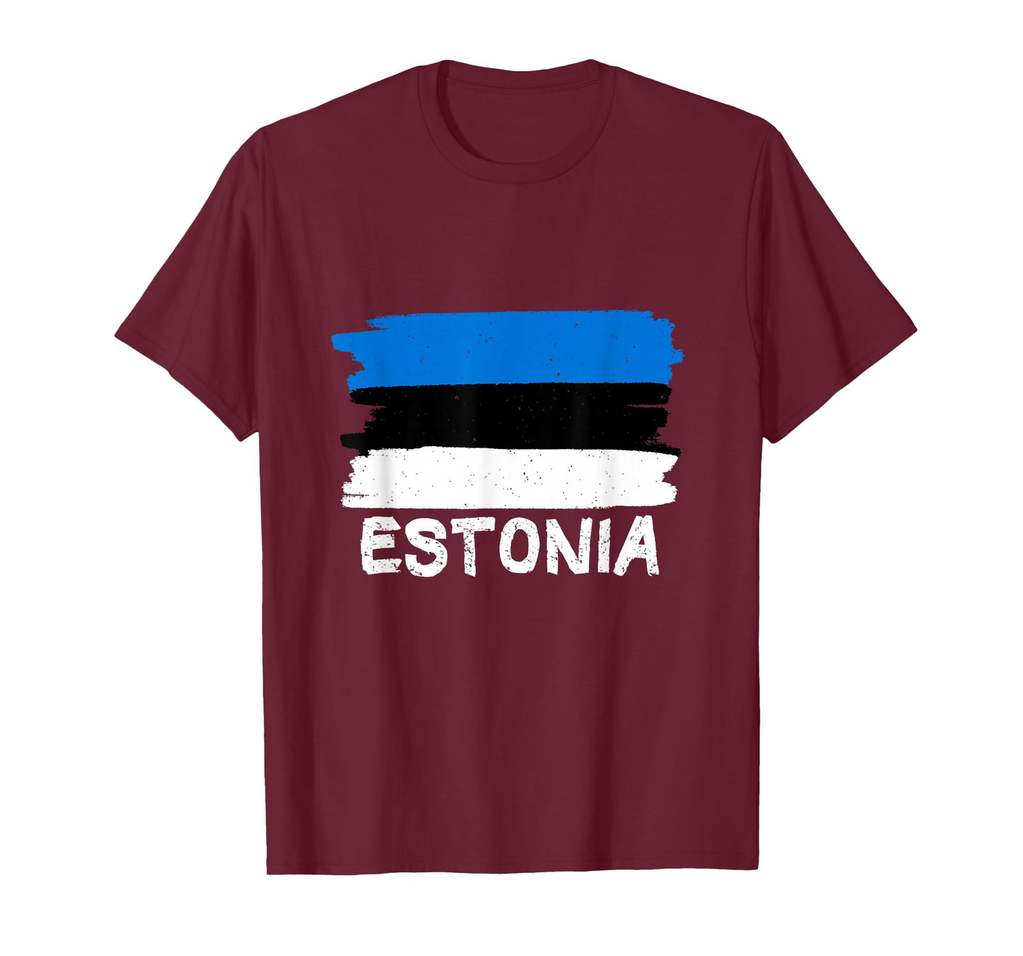 Estonia T-Shirt