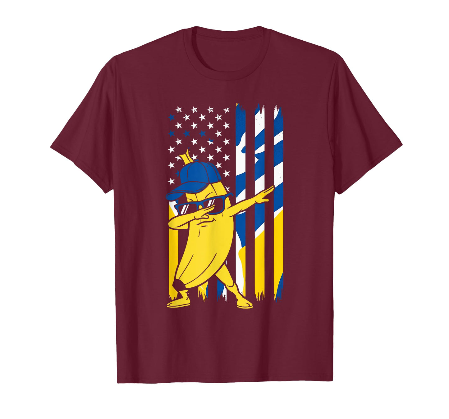 Funny Banana Shirts Banana Gifts T-Shirts, Lets Go Bananas T-Shirt
