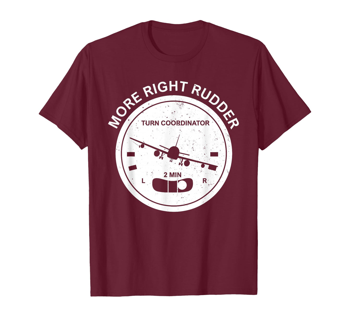 Cool Flight Instructor Art For Men Women Flight Instructor T-Shirt