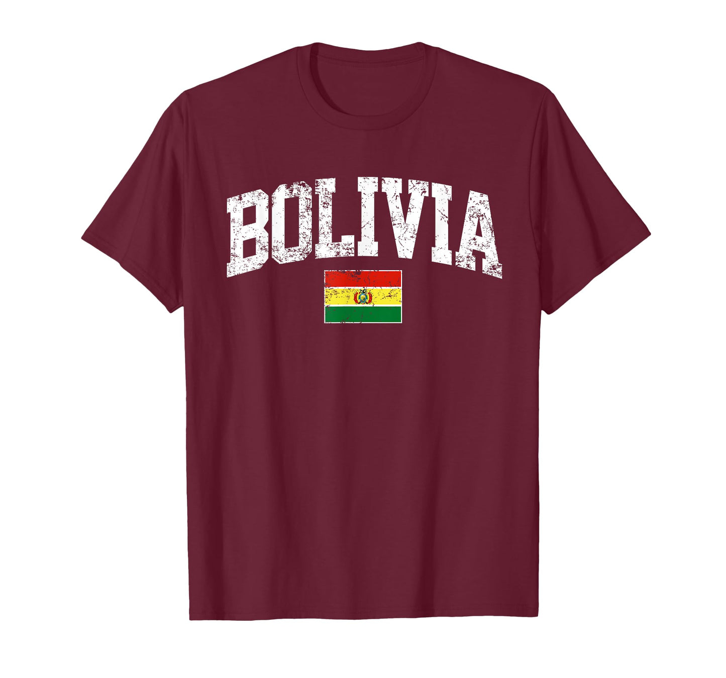 Bolivia Vacation to Bolivia Home Bolivia Gift Bolivia T-Shirt