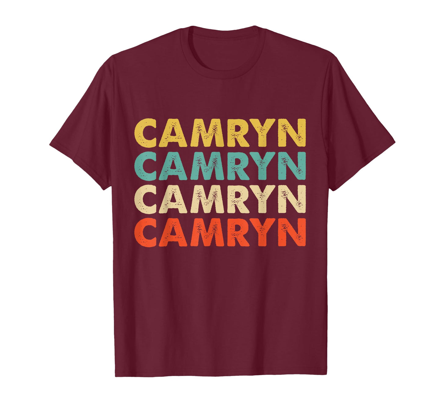 Camryn Name T-Shirt