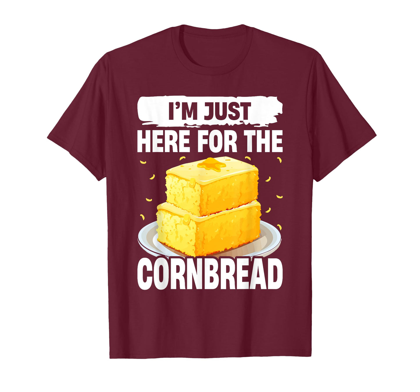 Gluten Free T-Shirt