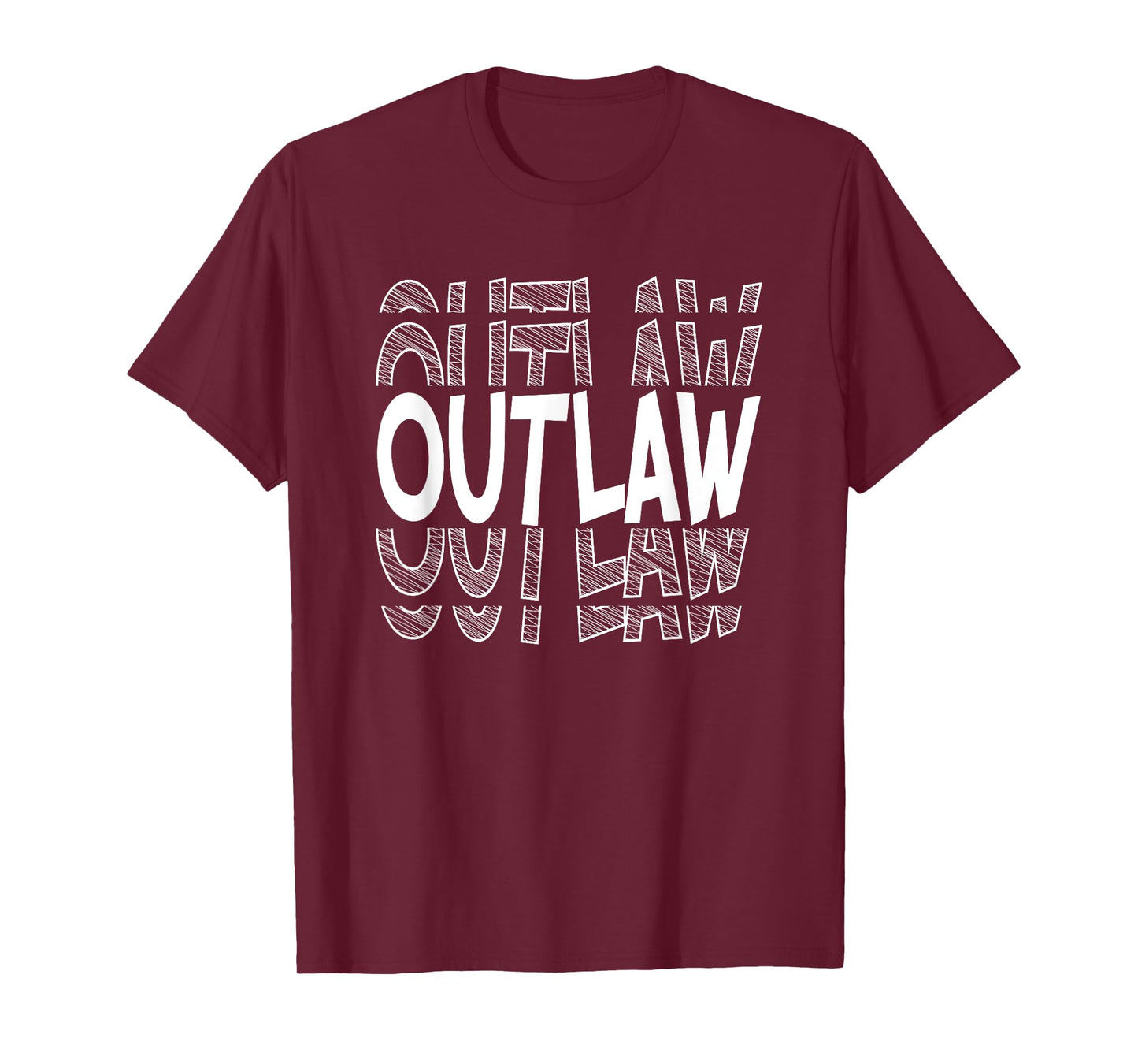 Outlaw T-Shirt