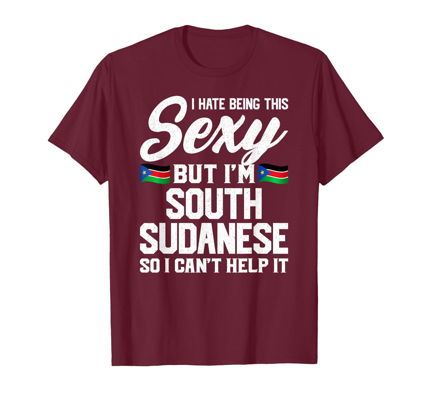 South Sudan T-Shirt