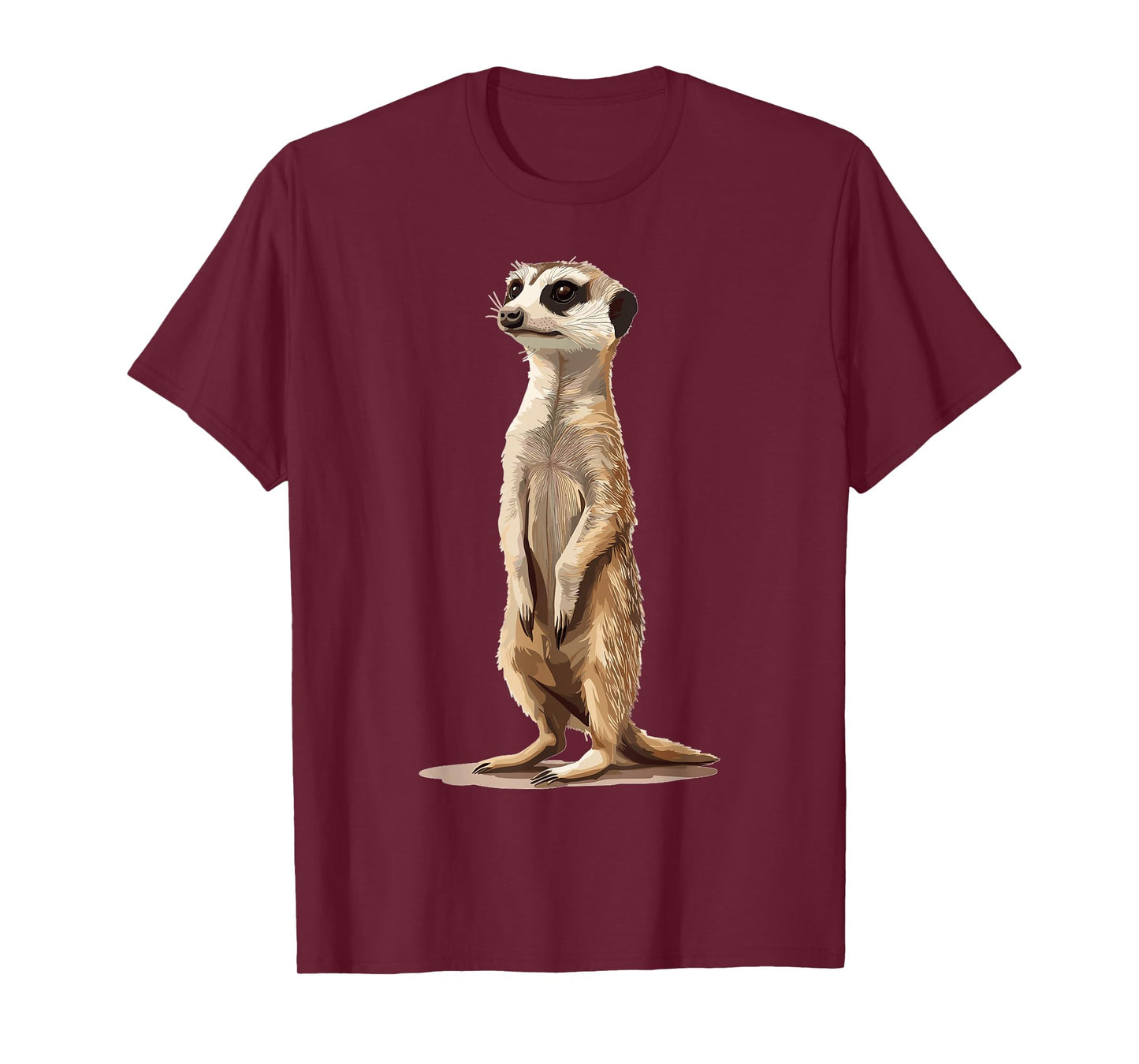 Meerkats Meerkat T-Shirt