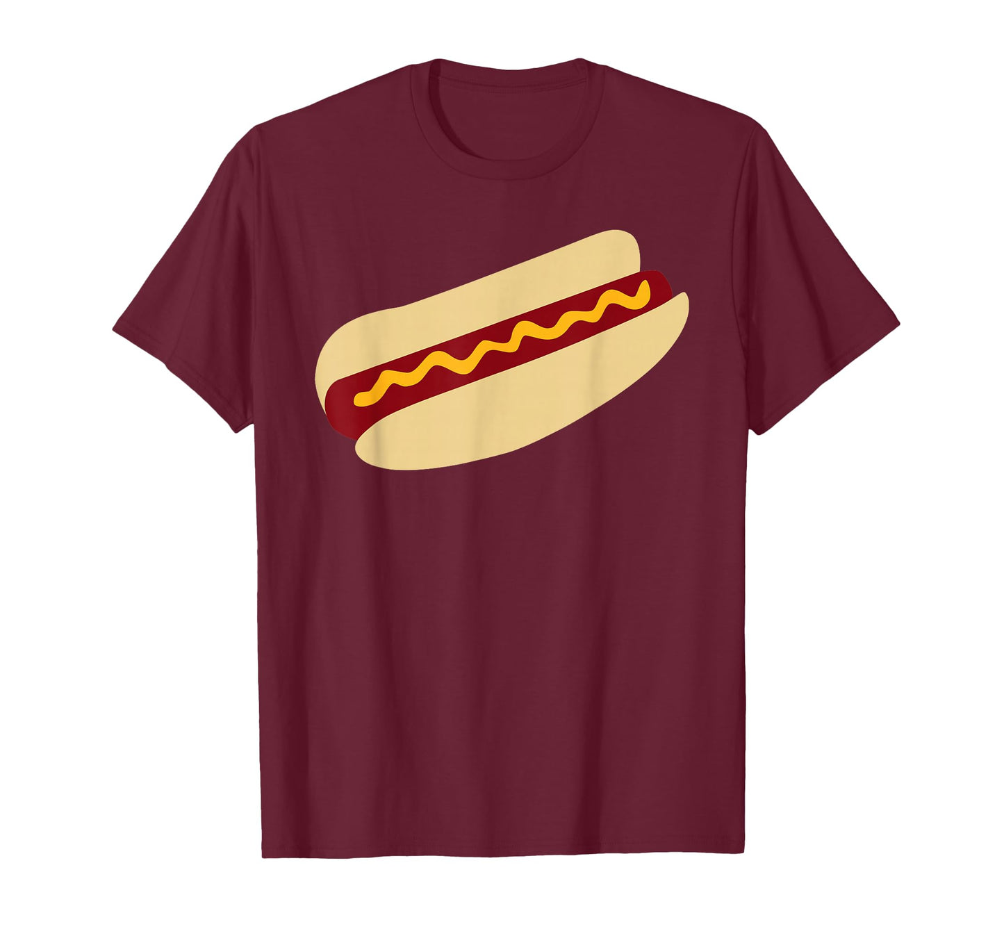 Hot Dog T-Shirt