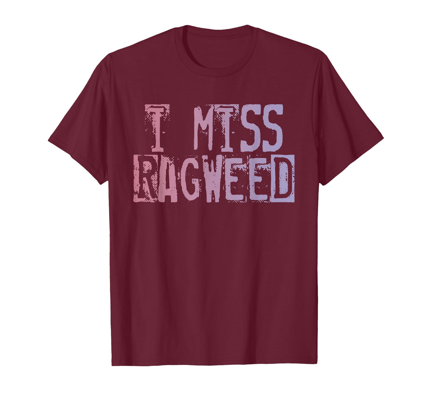 Visit The Country Western Cowboys Store I Miss Ragweed Cross Canadian Ragweed T-Shirt
