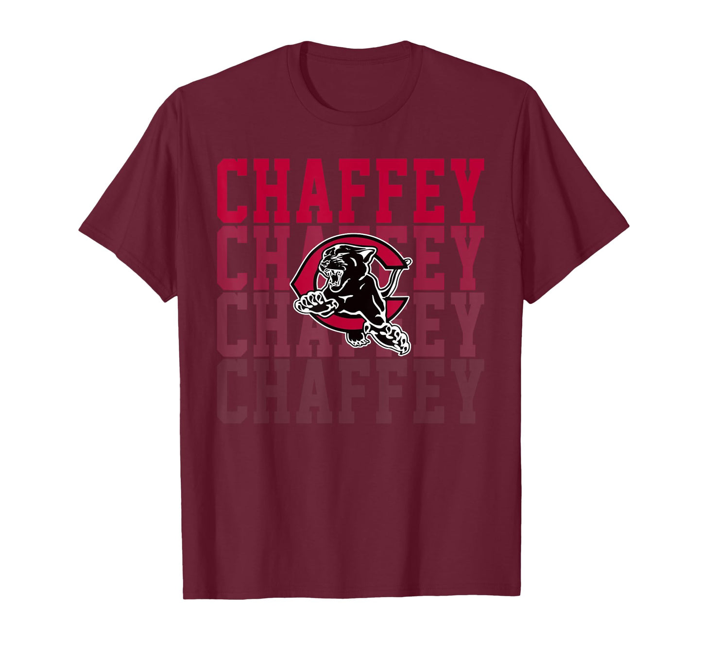 Chaffey College Retro Vintage Sports for Men Women T-Shirt