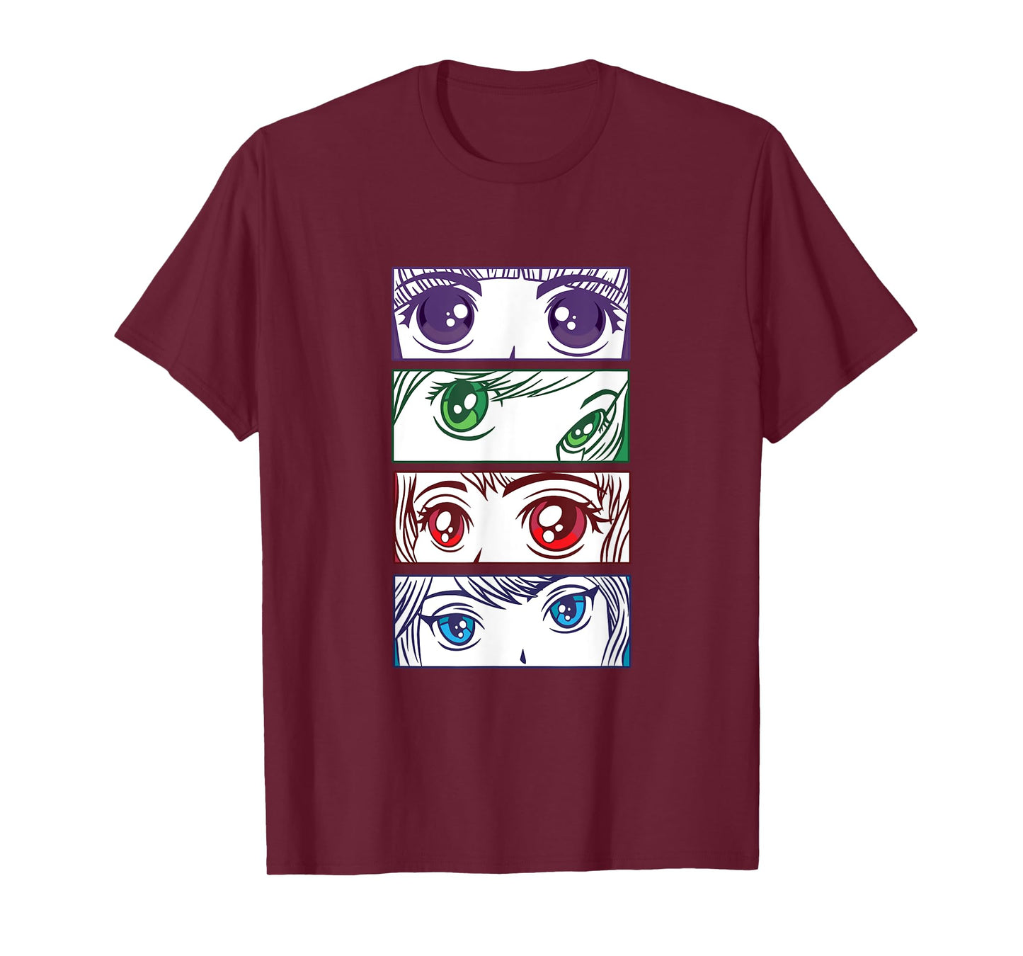 Anime Gift Ideas I Best Gift I Tokyo Mew Mew T-Shirt