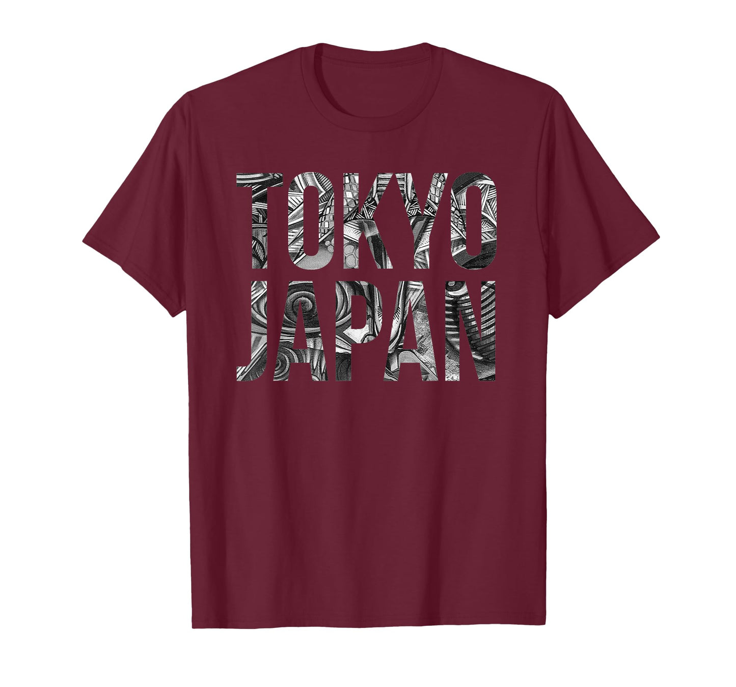 Tokyo World Games 2020 Tee T-Shirt
