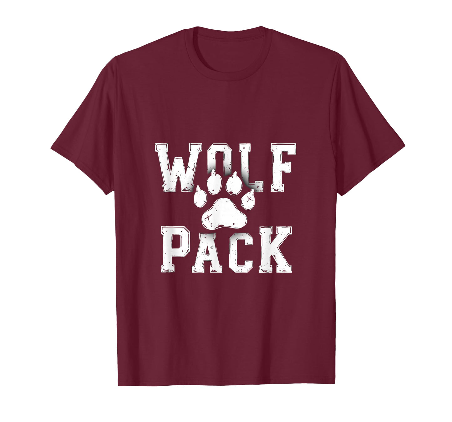 Wolf Pack T-Shirt
