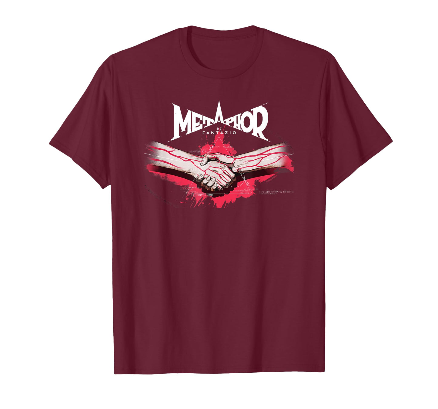 Metaphor: ReFantazio Newbound ATLUS T-Shirt