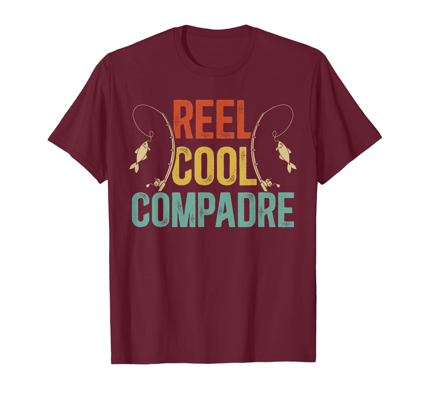 Cool Compadre Spanish Compadre T-Shirt