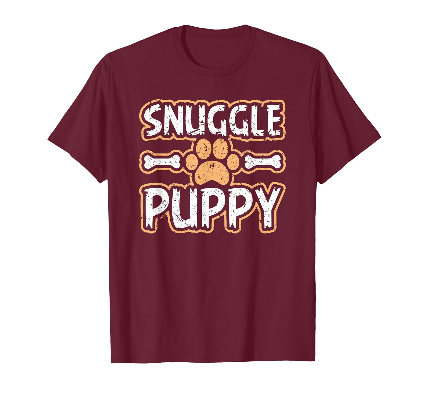 Snuggle Puppy Slut Pup Play Fetish Sexy BDSM Dog T-Shirt