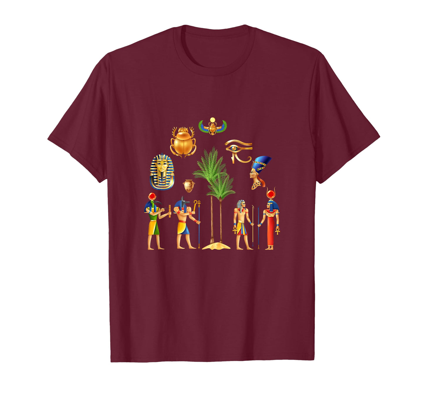 Ancient Egypt T-Shirt