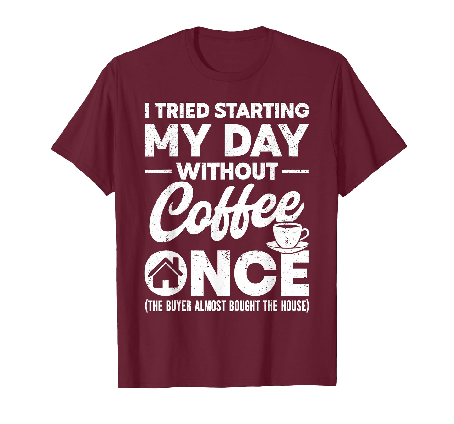 Home Inspector T-Shirt