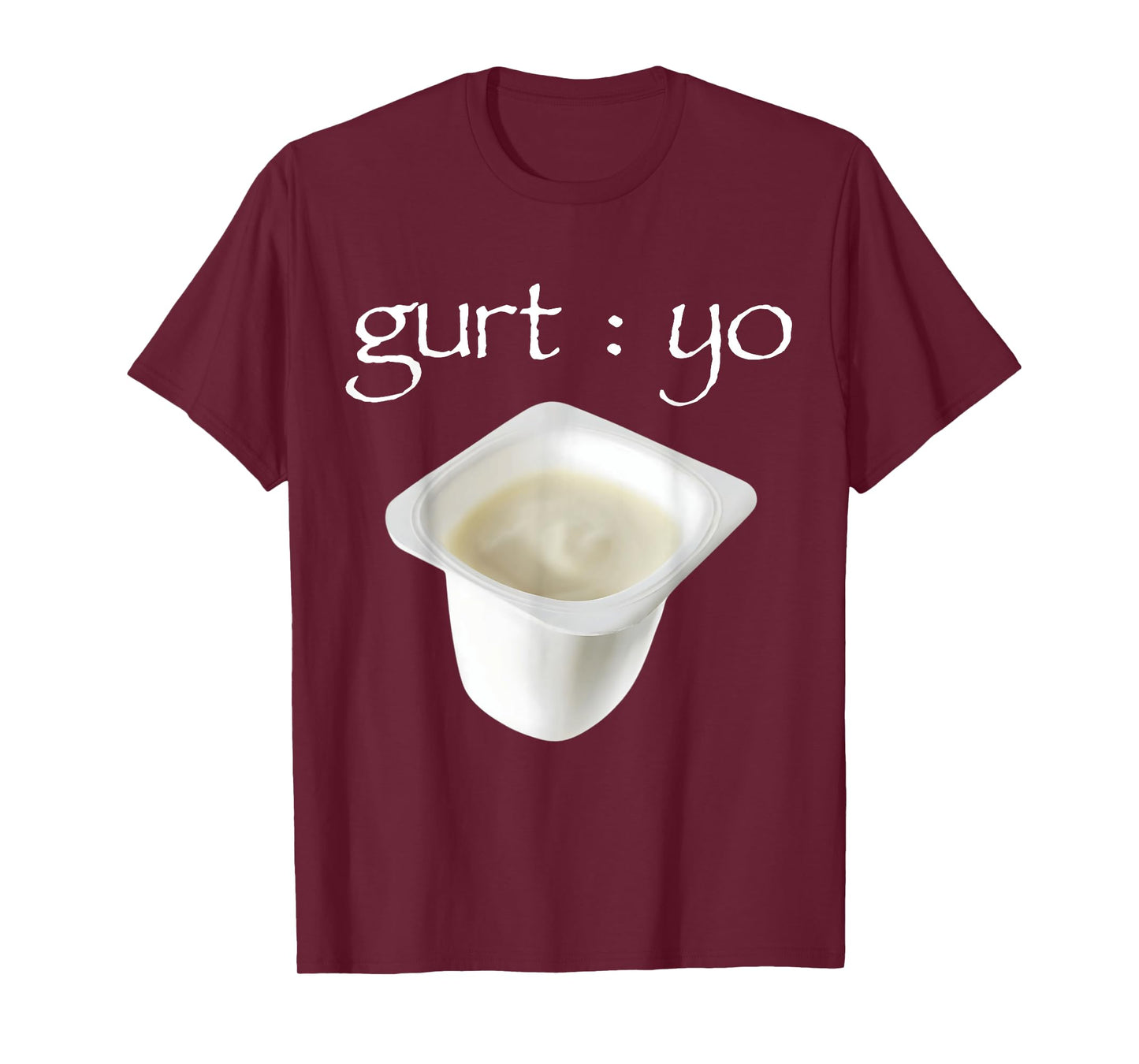 Gurt Yo T-Shirt