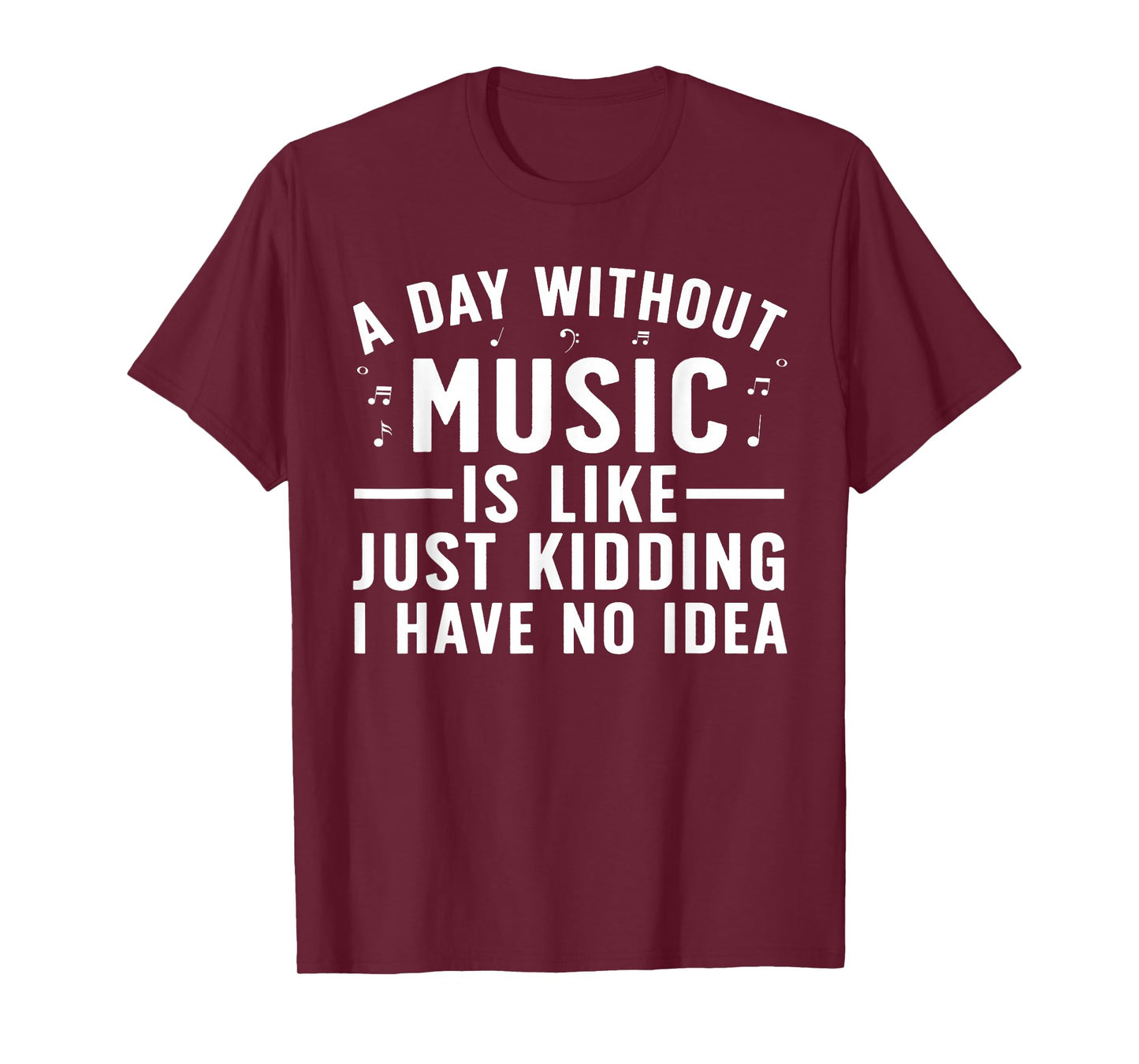 Best Music Teacher Design for Men Women Music Teacher School T-Shirt