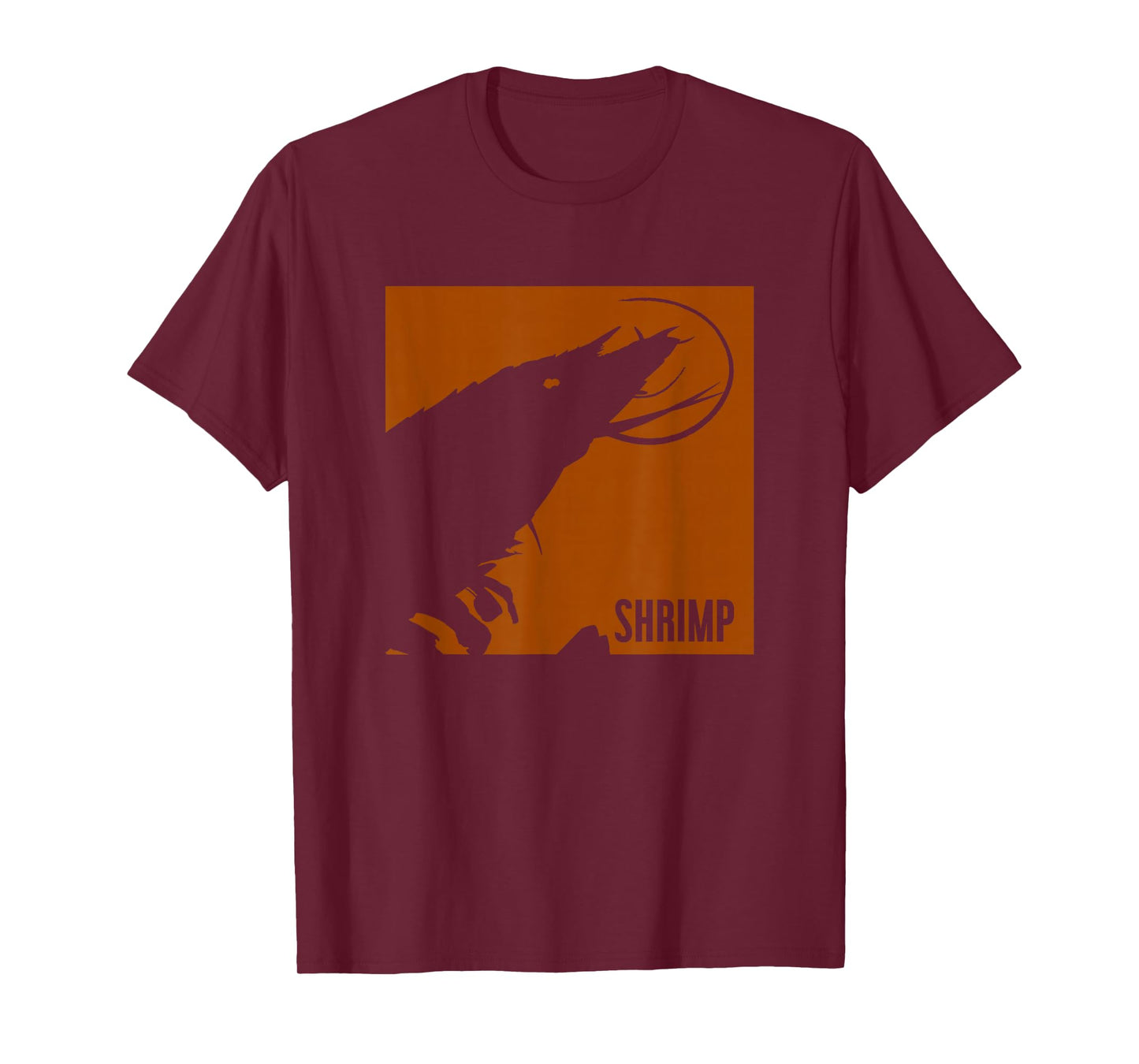 Shrimp T-Shirt T-Shirt