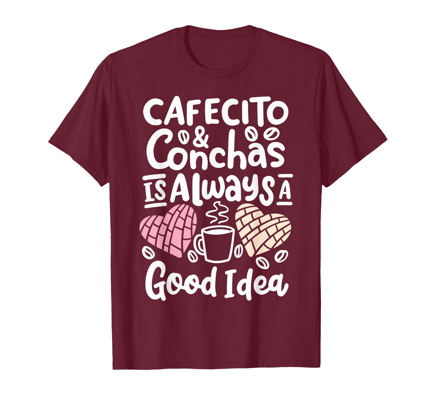 Conchas Concha T-Shirt