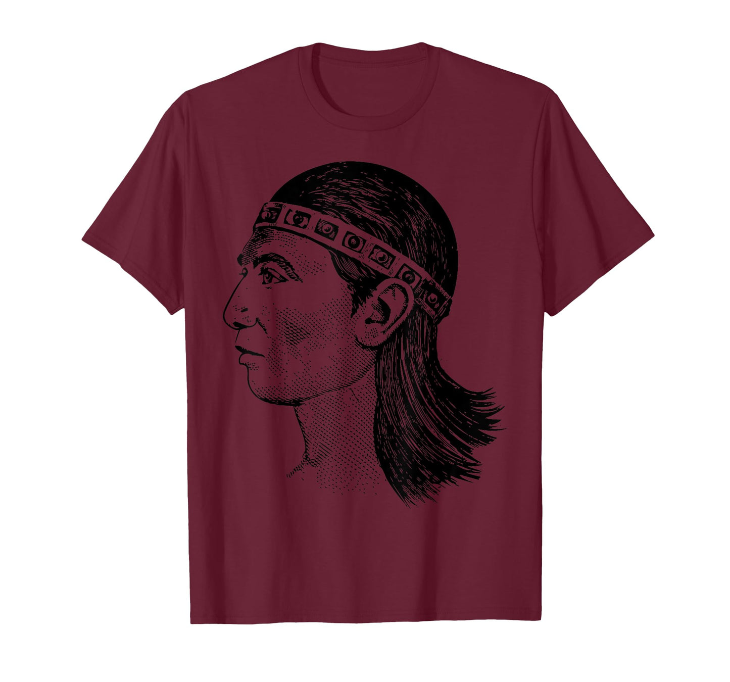 Honduras indio Lempira T-Shirt