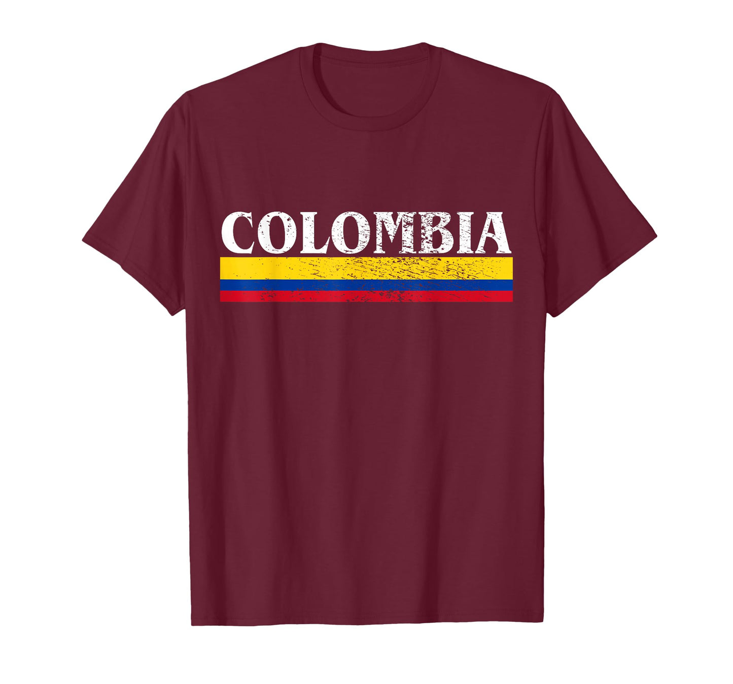 Colombia T-Shirt