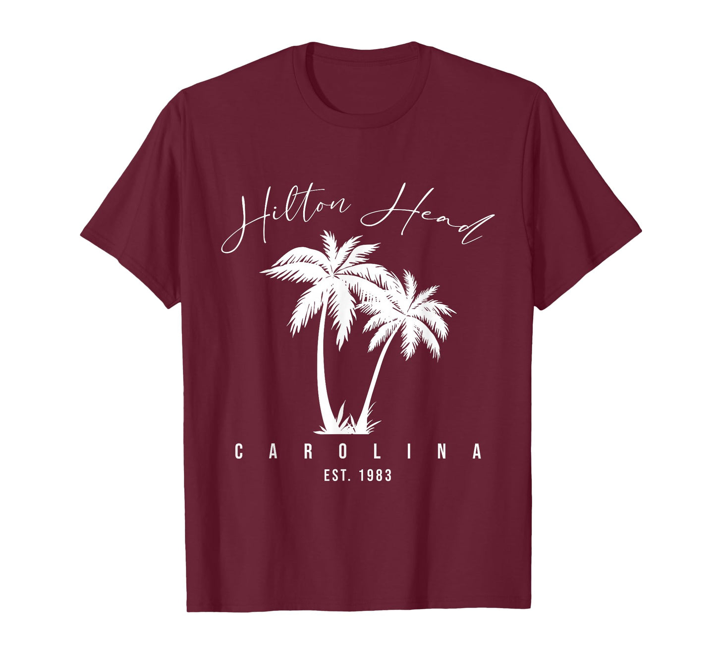 Hilton Head Island SC | Hilton Head South Carolina Gifts T-Shirt