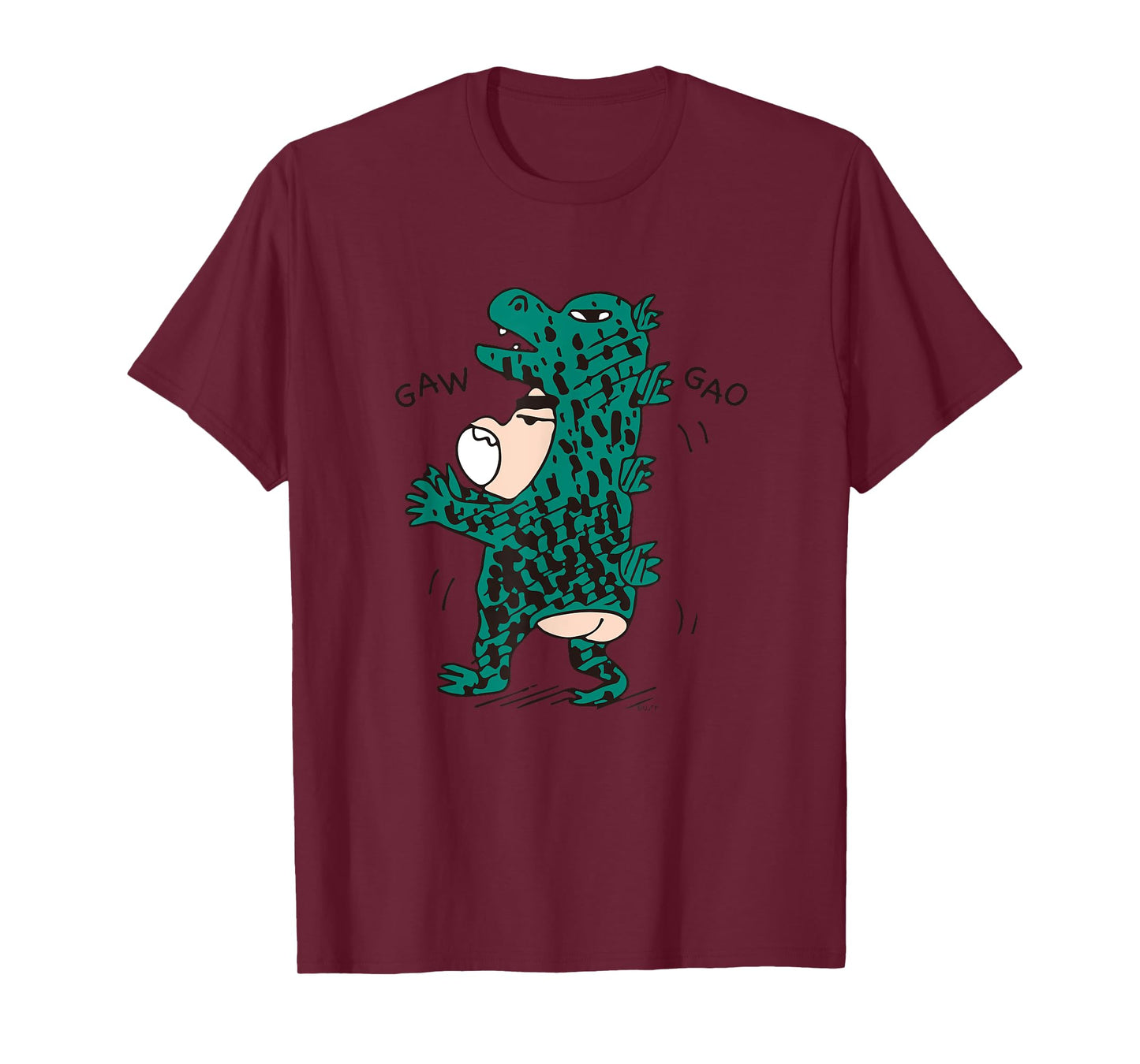 【Manga】Crayon Shin-chan Transform into Sirimarudashi! T-Shirt