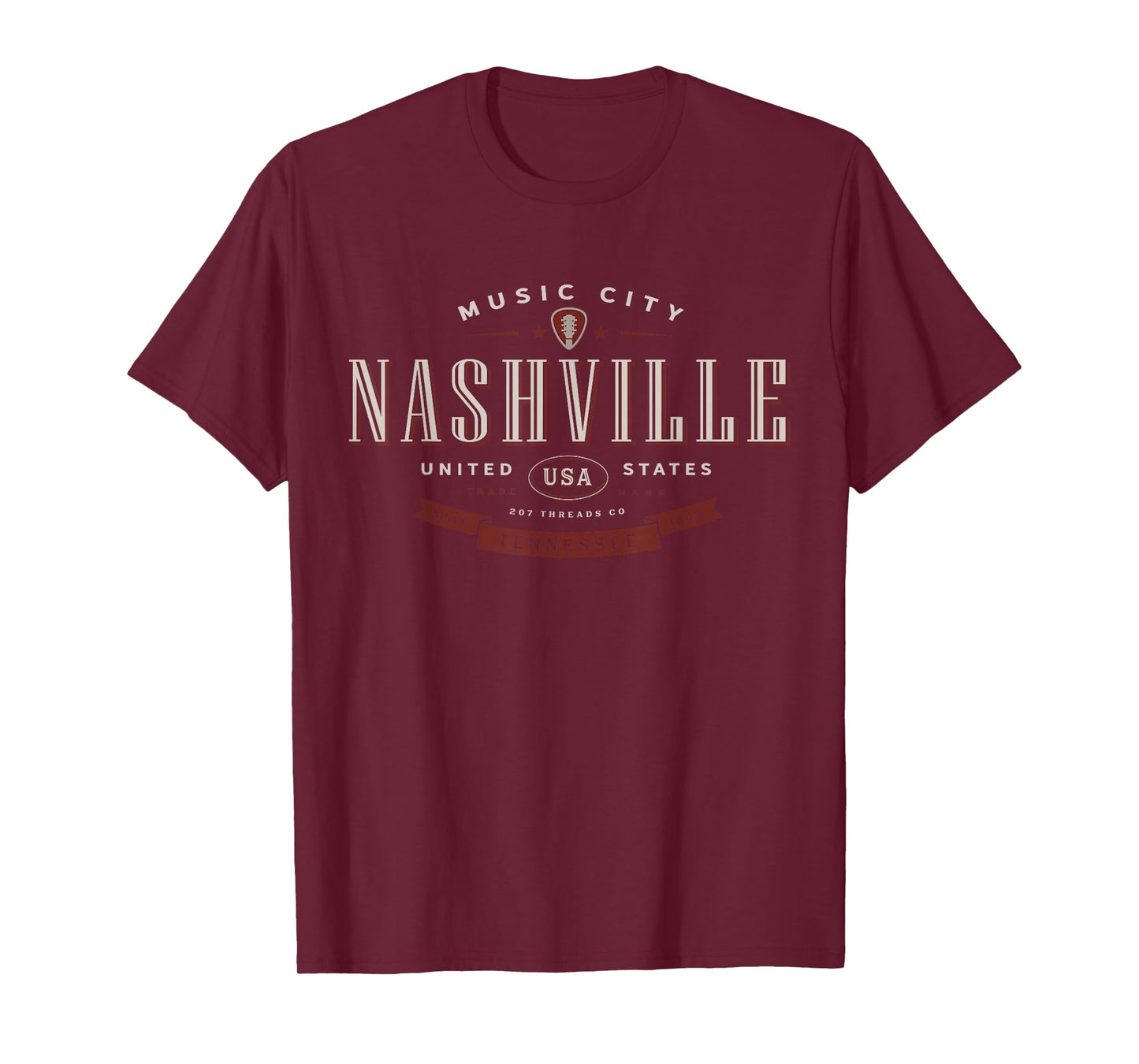 Nashville T-Shirt