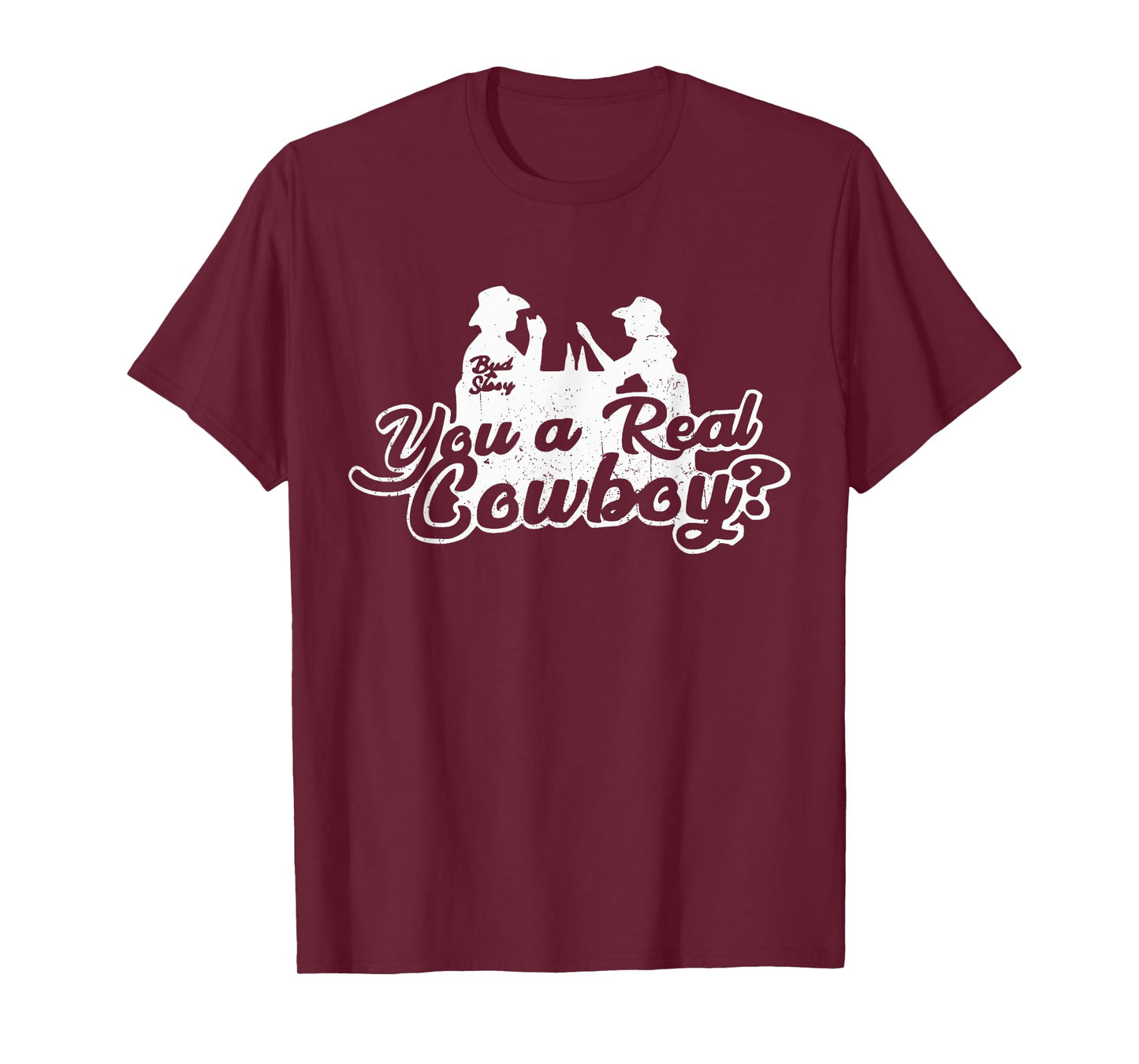 Country Love Gilley's Bud N Sissy | Urban Cowboy T-Shirt
