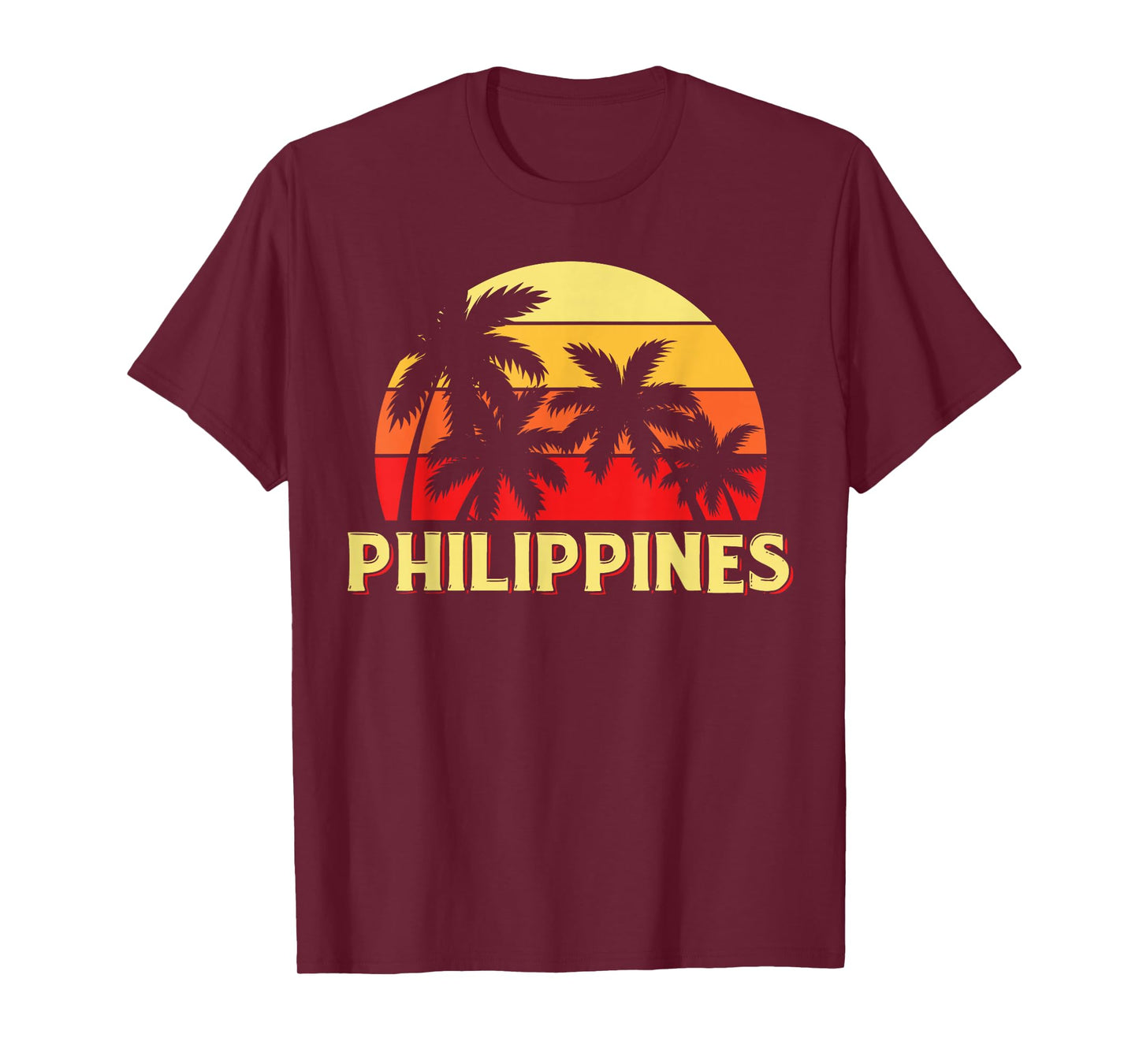 Philippines T-Shirt