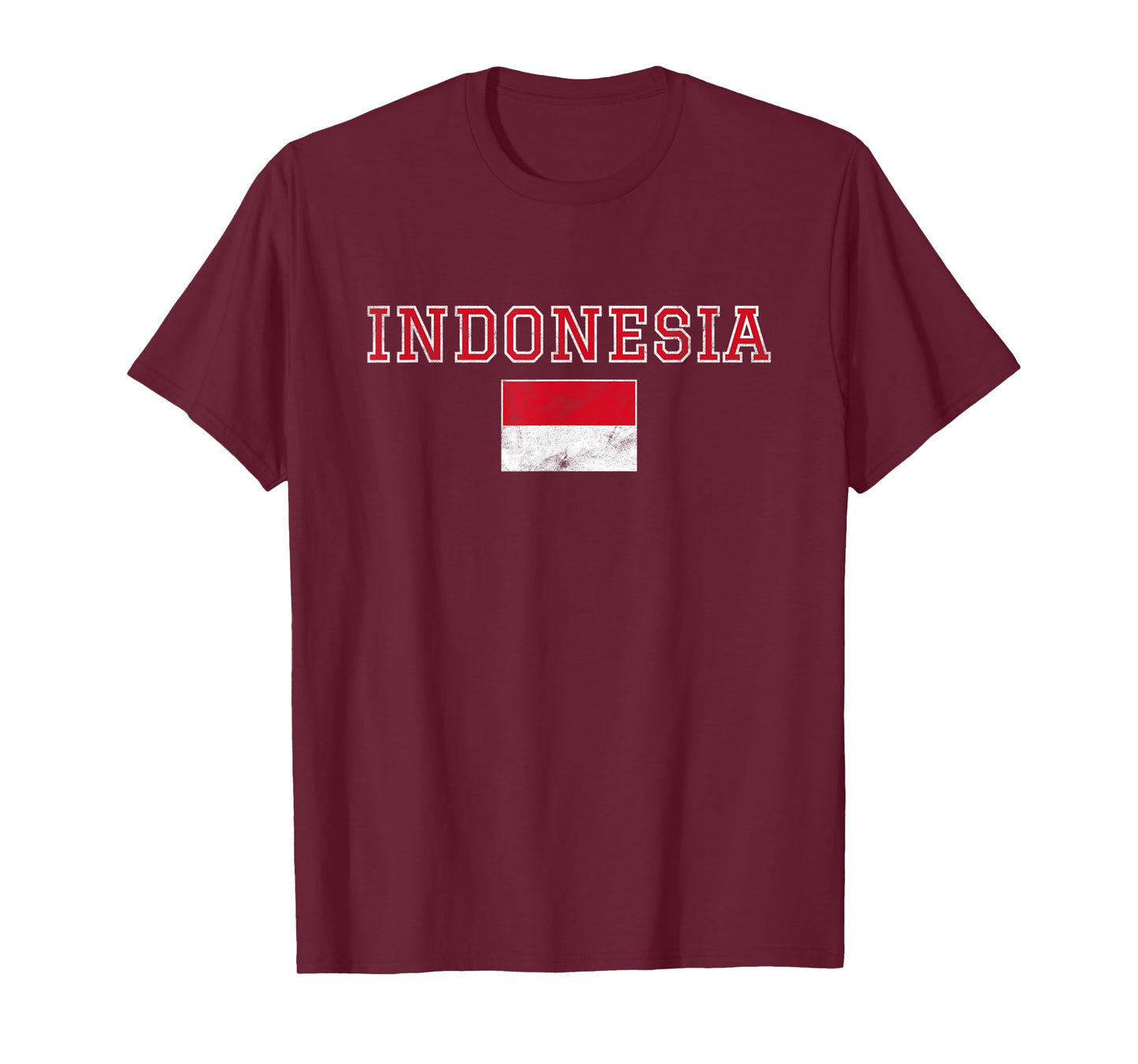 Indonesia T-Shirt