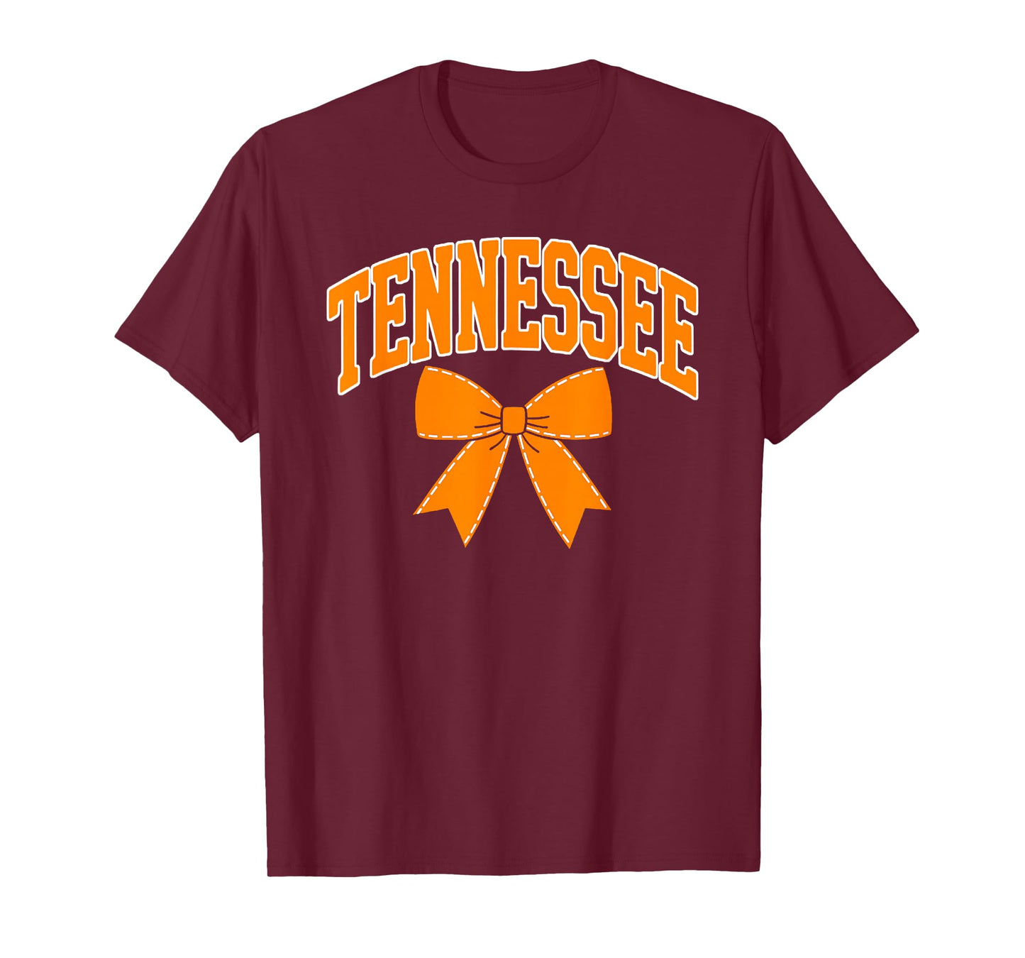 Tennessee - Hometown Pride - Women Girls Sister Daughter T-Shirt