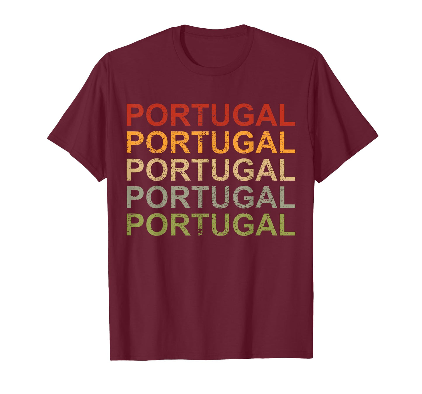 Retro Portugal Vacation, Portugal Travel, Portugal T-Shirt