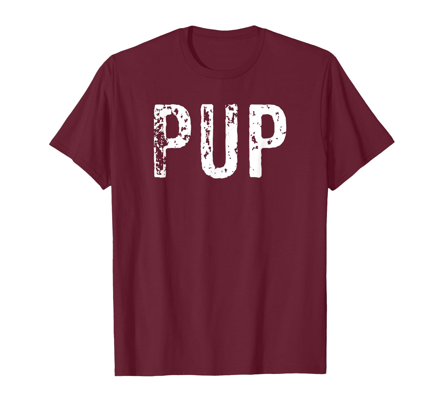 Pup Puppy Dog BDSM Kink Roleplay Fetish Shirt T-Shirt