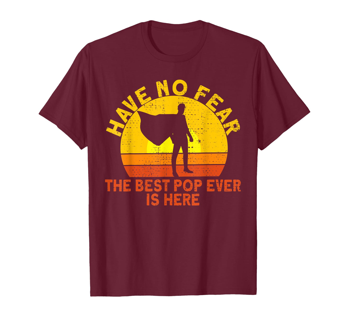 Best pop ever superhero T-Shirt