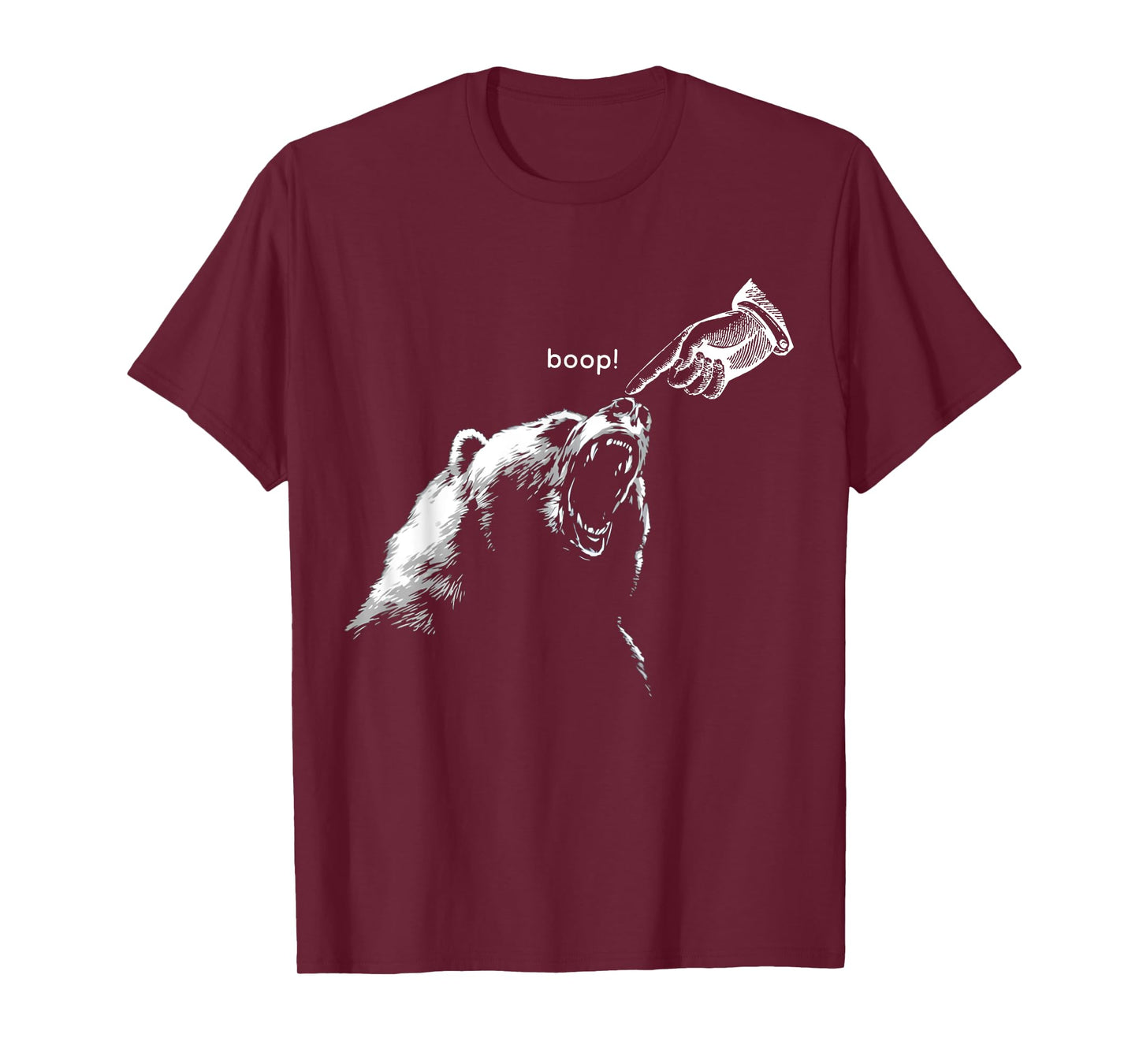 Boop bear T-Shirt
