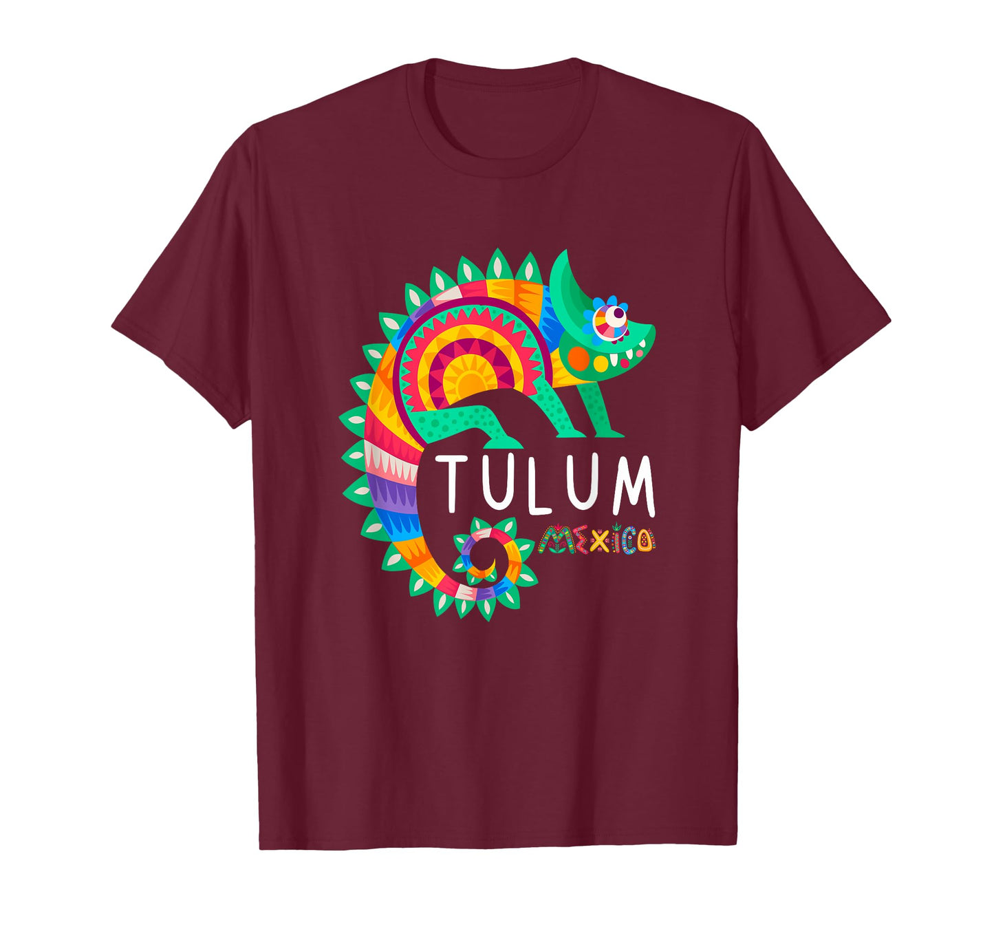 Tulum Mexico / Tulum T-Shirt